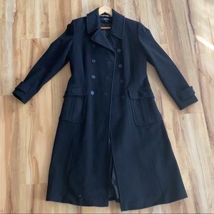 DKNY Coat